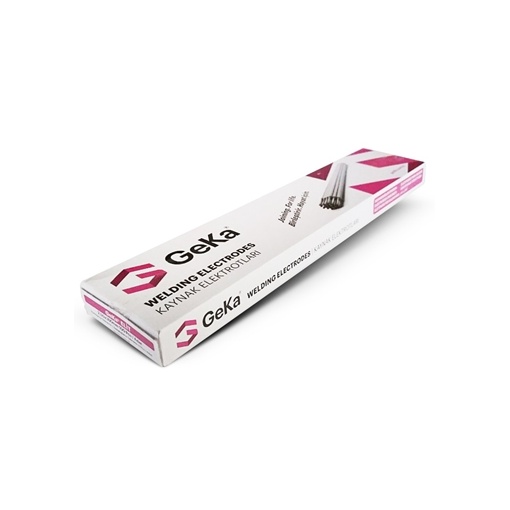 Electrozi Geka Elit 6013 rutilic 3,2/350mm 5,0kg