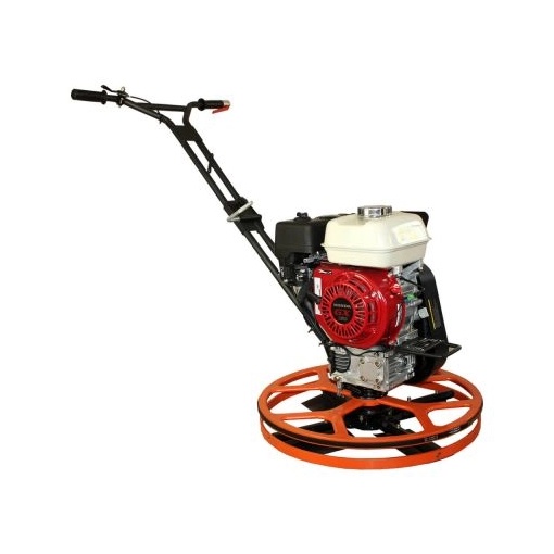 Elicopter pardoseli Bisonte EP600H motor Honda GX160 5,5 cp