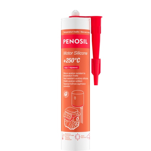Etanșant rezistent la temperaturi ridicate PENOSIL Motor Silicone 250°C