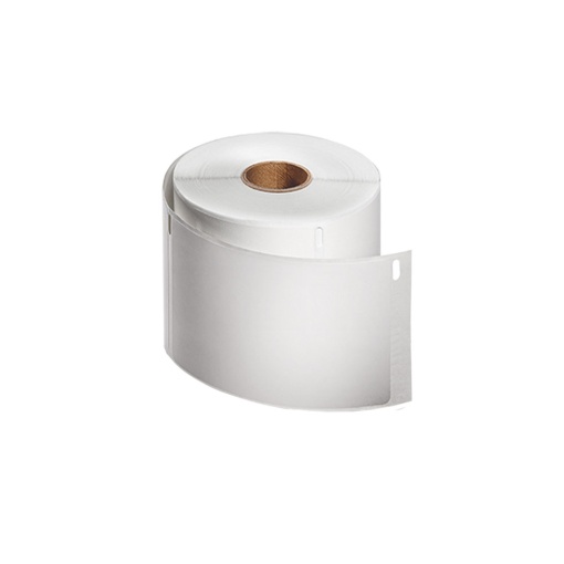 Etichete ecusoane nume 41 x 89mm compatibile Dymo S0722560 11356