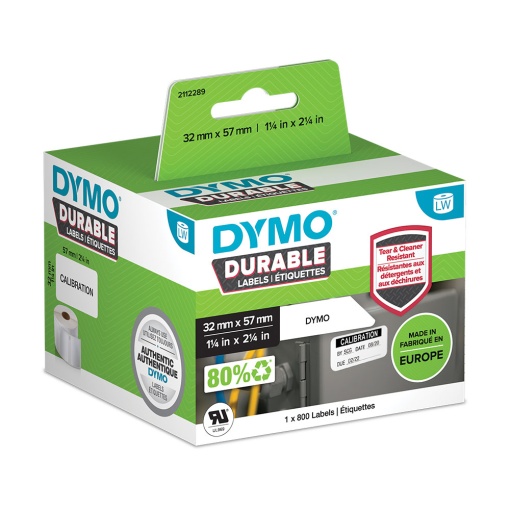 Etichete multifunctionale Durable DYMO LabelWriter 57 x 32 mm DYMO LW 2112289 1933084