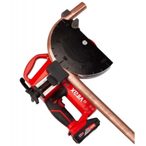 EUROSTEM® III UNEALTĂ DE ÎNDOIT 18 V 14-16-18-22-28 mm