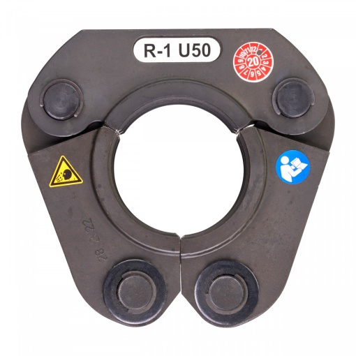 Fălci presă Milwaukee Ring RJ18 - U50