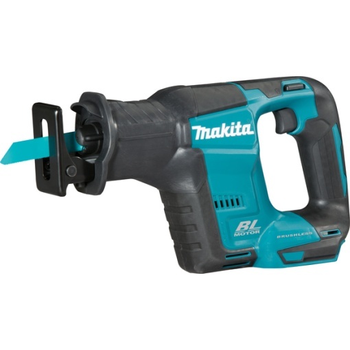 Fierastrau alternativ Makita LXT 18V, 20 mm, fara acumulatori