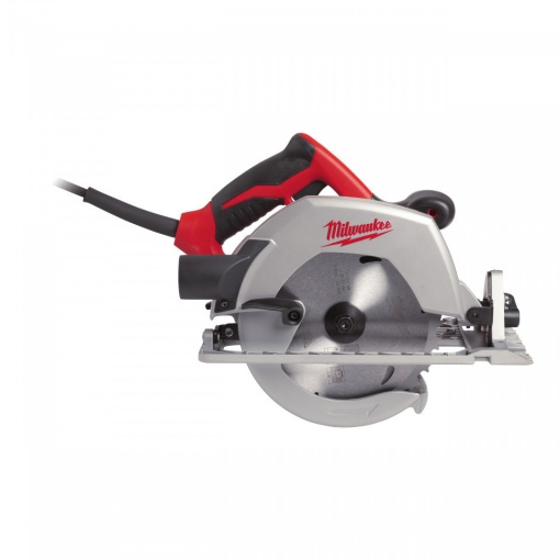 Fierastrau circular 220 V Milwaukee CS 60, adancime taiere 61 mm, 1600 W, alimentare Retea 220-240 V