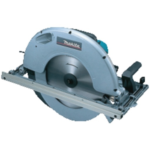 Fierastrau circular de mana Makita 355 mm, 2200W