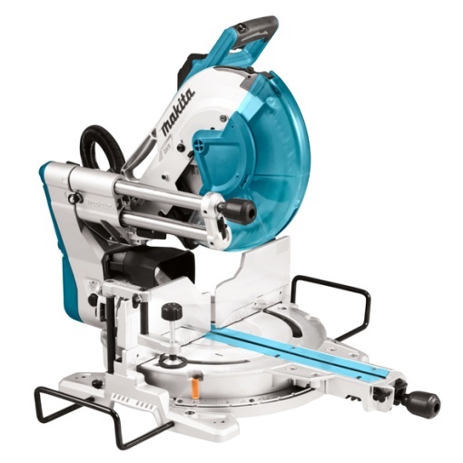 Fierastrau circular de masa Makita, 305 mm, 1800W