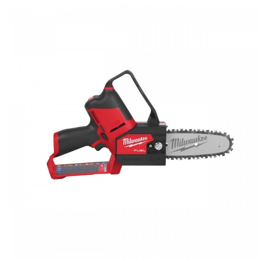 Fierăstrău cu lanț M12 FUEL™ HATCHET™ Milwaukee M12 FHS-0, alimentare cu acumulator - neechipat