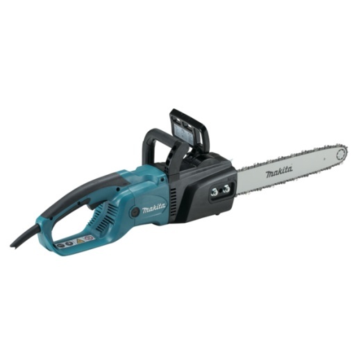 Fierastrau electric cu lant 2.000W, lama 40 cm