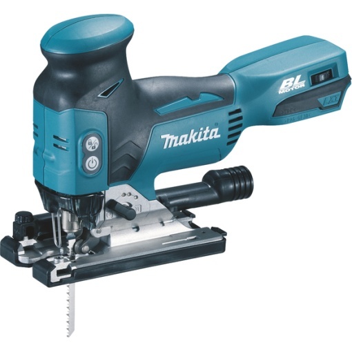 Fierastrau vertical Makita LXT18V, 26 mm, fara acumulatori