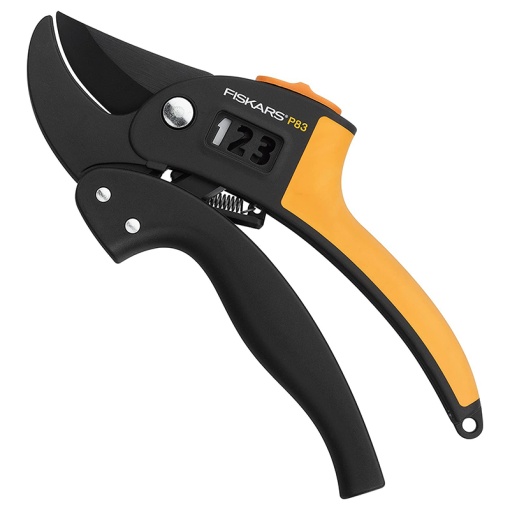 Foarfeca nicovala Fiskars PowerStep, P83