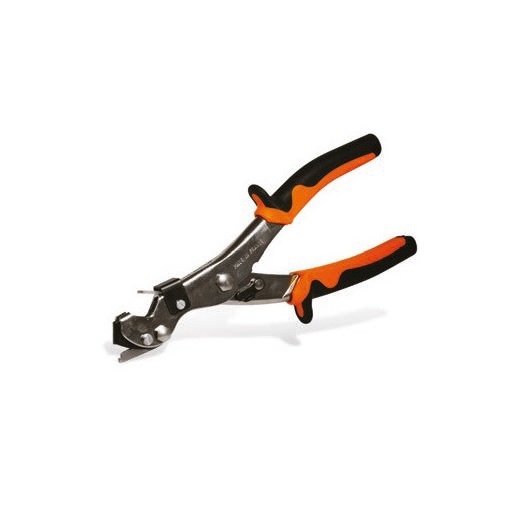 Foarfeca tip Nibbler pentru tabla ondulata pana la 2 mm - 011355