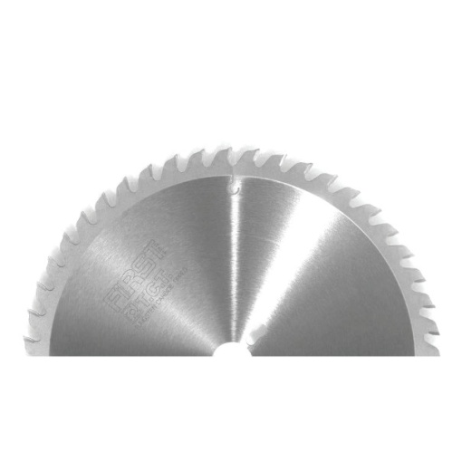 GAMMA II Panza circulara placata CMS pentru taierea longitudinala si transversala a lemnului, DIM 300, int 30 mm, Z72 - LC3007201