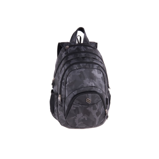 Ghiozdan Pulse 2 in 1 Teens Tough Army