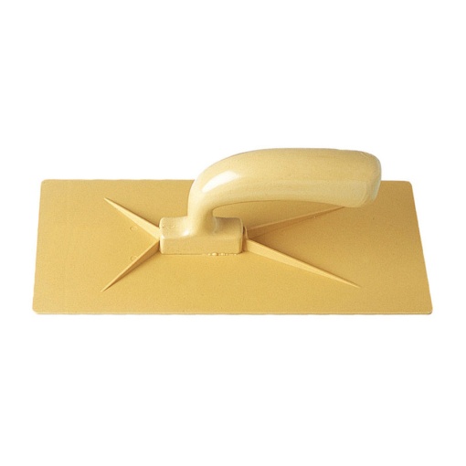 Gletiera aplicare rosturi, maner banana - 280×130