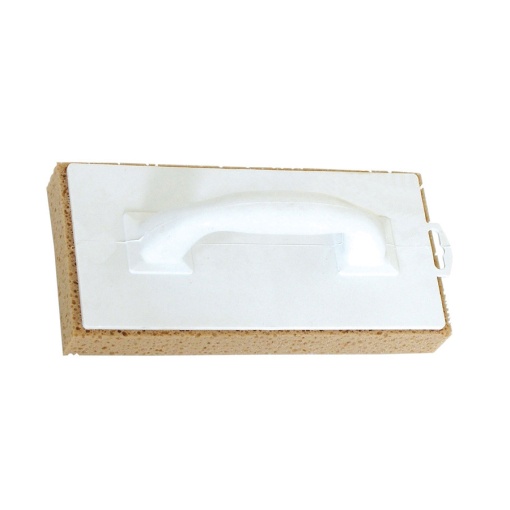 Gletiera monobloc de curatare rosturi, burete poliuretan - 290×140