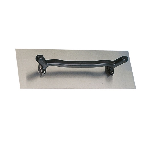 Gletiere pentru tencuiala, lama aluminiu, maner PVC - 600×220