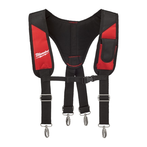 Ham Milwaukee pentru centura tip brau