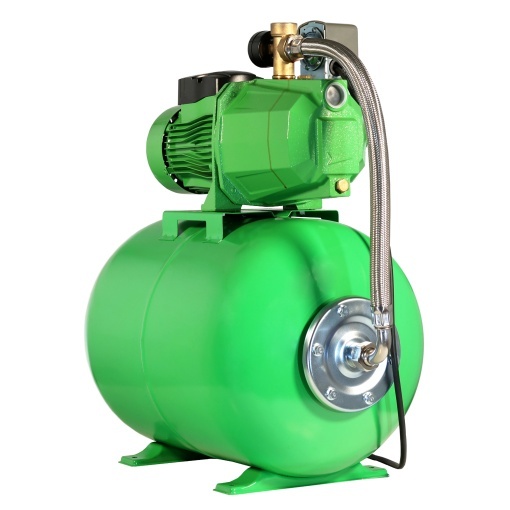 Hidrofor ProGARDEN HF 450/50, 1500W, rezervor 50l, debit 70l/min, inaltime pompare 50m