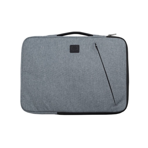Husă laptop 15-16" Exactive Business Exacompta 17144E, gri