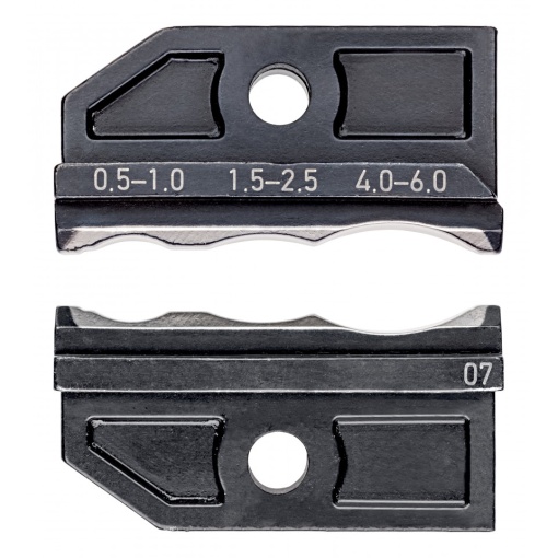 KNIPEX 97 49 07 adaos de sertizare pentru tub termocontractibil
