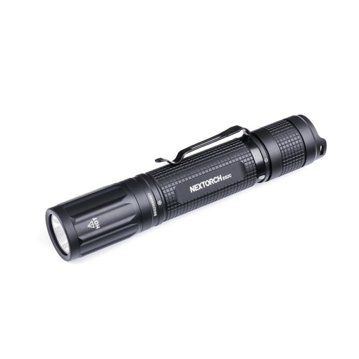 Lanterna reincarcabila E52C, 3000 lm, 210 m