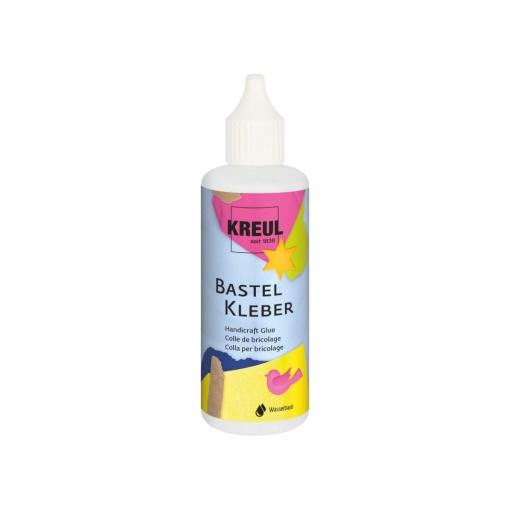 Lipici Kreul Handicraft 80 ml