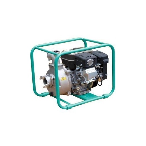 LS Motopompa ape curate IMER-WORMS TP36EX PTX220 diametru 50 mm debit 31,2 mc/h