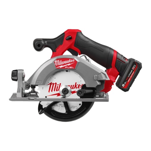 M12FCS442-502X Fierăstrău circular M12 FUEL™ sub compact