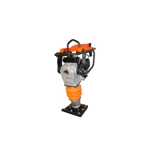 Mai compactor BISONTE MC75H-GXR 72 kg, motor Honda GXR120 3,5 cp