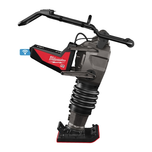 Mai compactor Milwaukee MX FUEL™ 72kg, MXF RAM60-0