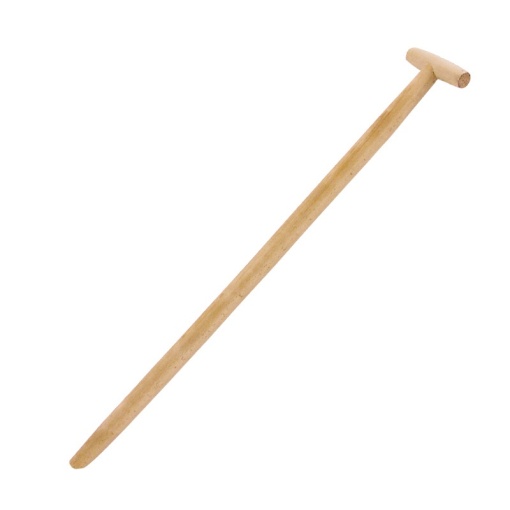 MANER LEMN PENTRU LOPATA 100CM / TIP-T