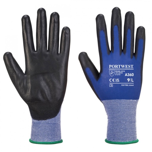 Manusa Senti-Flex A360