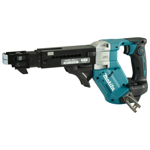 Masina de insurubat Makita LXT 18V, 25-55 mm, fara acumulatori
