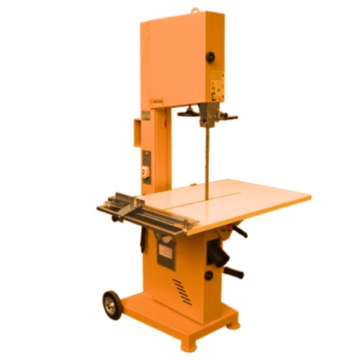 Masina de taiat BCA BISONTE TSC470 230V 1,85 KW inaltime maxima de taiere 47 cm