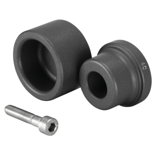 Matrita mama-tata REMS pentru sudura PPR 40mm 256470