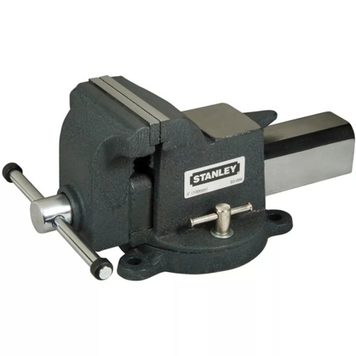 Menghina Stanley MaxSteel 125mm/5"
