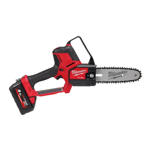 MILWAUKEE, FIERĂSTRĂU CU LANȚ 20 CM M18 FUEL™ HATCHET™, M18 FHS20-0, NEECHIPAT