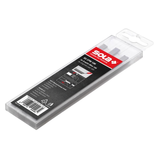 Mina de schimb Sola SG CPM grafit 10H