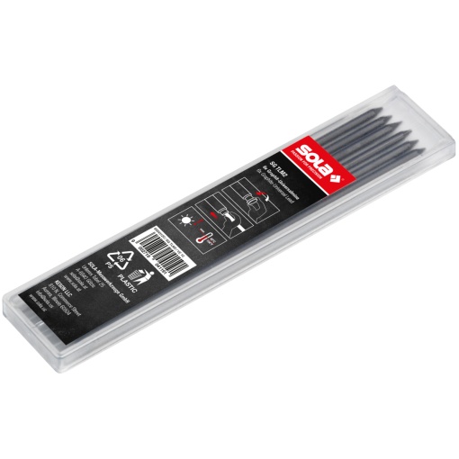 Mina de schimb TLM2 grafit universal Sola SG TLM2