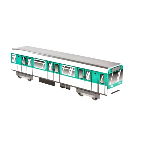 Mini Subwayz Paris