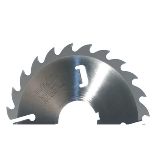 MIZAR Panza circulara placata CMS pentru taieri multiple in lung de fibra a lemnului, DIM 300, int 70 mm, Z28 - F3003224430