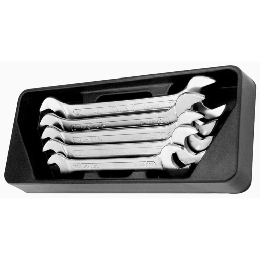 Modul 5 scule PVC cu 5 chei auto IUS STANDARD 22-32 mm