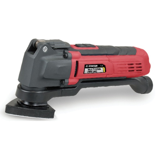 MULTI TOOL PRO 300 Masina multifunctionala 300 W - 1.1567