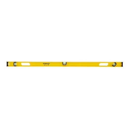 Nivela I-Beam Stanley 0-42-076, 1200 mm, 3 fiole