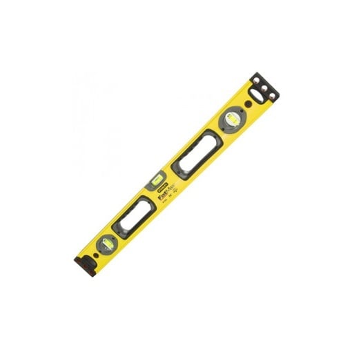 Nivela STANLEY FatMax II 90cm, magnetica