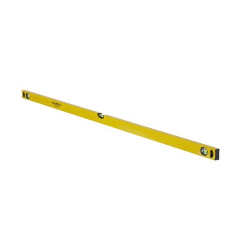Nivela Stanley STHT1-43106, 120 cm, 3 fiole