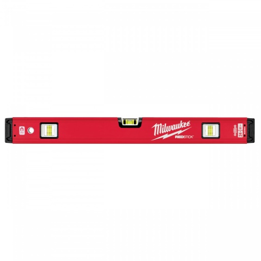 Nivele REDSTICK™ Backbone Milwaukee 60cm Magnetic