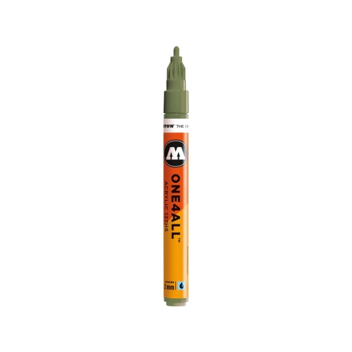 One4All™ 127HS 2 mm