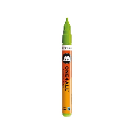 One4All™ 127HS 2 mm
